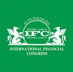29 июня – 1 июля 2016 года в г. Санкт- Петербурге состоится XXV Международный финансовый конгресс