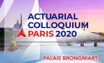 Актуарный коллоквиум 2020 в Париже 